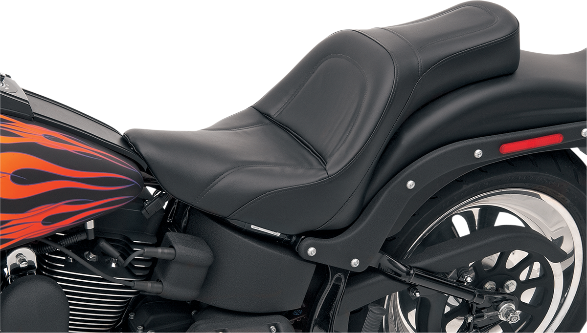 Asiento King de SADDLEMEN - FLSTF '07-'17 806-12-052