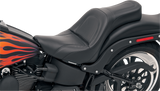 Asiento King de SADDLEMEN - FLSTF '07-'17 806-12-052