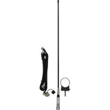 Kit de intercomunicador/radio y auriculares para casco NAVATLAS - Biplaza - Negro NI2RIH2 