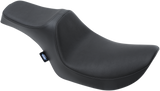 Asiento Predator III de DRAG SPECIALTIES - Liso 0805-0134