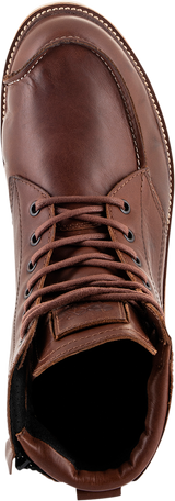 Botas ALPINESTARS Oscar Monty v2 - Marrón - Talla 12 de EE. UU. 2818922-80-12