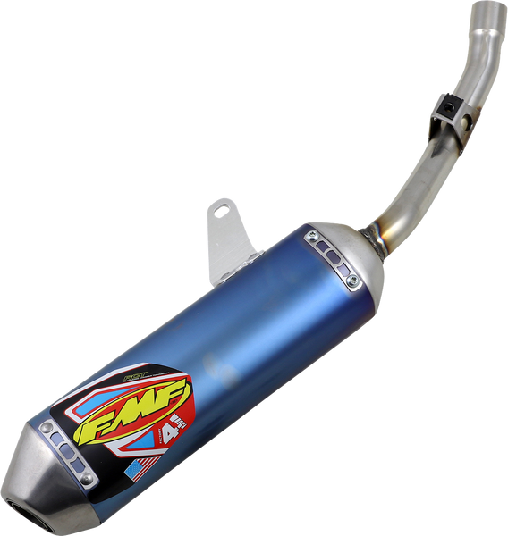 FMF Factory 4.1 Muffler 042383 – Sixty61