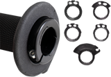 Puños KOSO NORTH AMERICA - Calefactables - MX - 7/8" AX1070G0