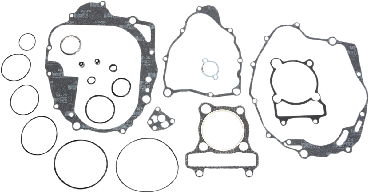 Kit completo de juntas de motor MOOSE RACING 808899MSE 