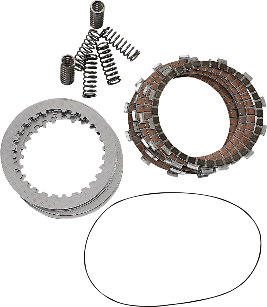 Kit de embrague MOOSE RACING M90-240 
