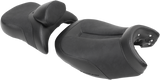 Asiento SADDLEMEN Adventure Track - Almohadilla lumbar - BMW 0810-BM32R 