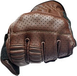 Guantes BILTWELL Borrego - Chocolate/Negro - 2XL 1506-0201-306 