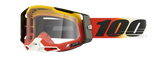 Gafas 100% Racecraft 2 - Ogusto - Transparentes 50009-00024