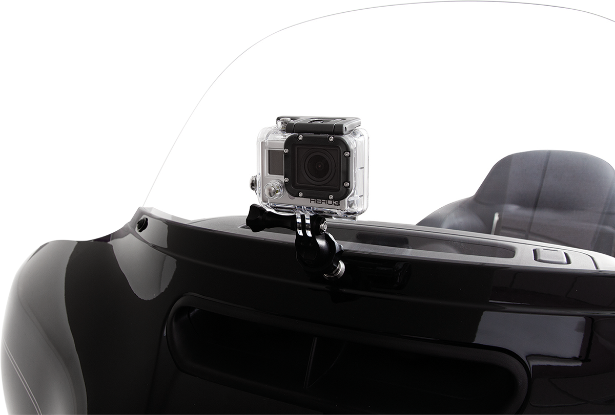 Soporte CIRO para GoPro con perno de 1/4"-20 50127 