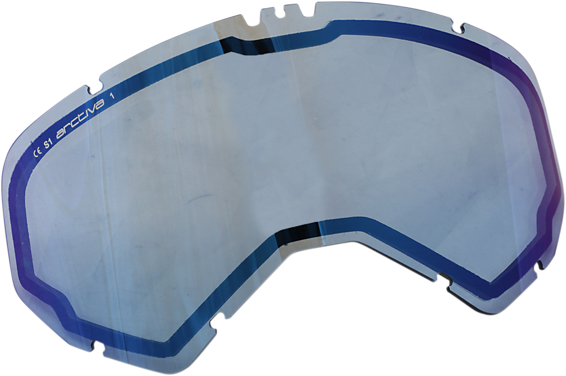 Lente ARCTIVA Vibe - Espejo azul 2602-0764
