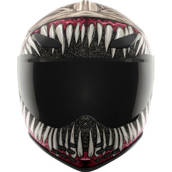Casco ICON Domain™ - Grand Maw - Gris - 3XL 0101-17300 