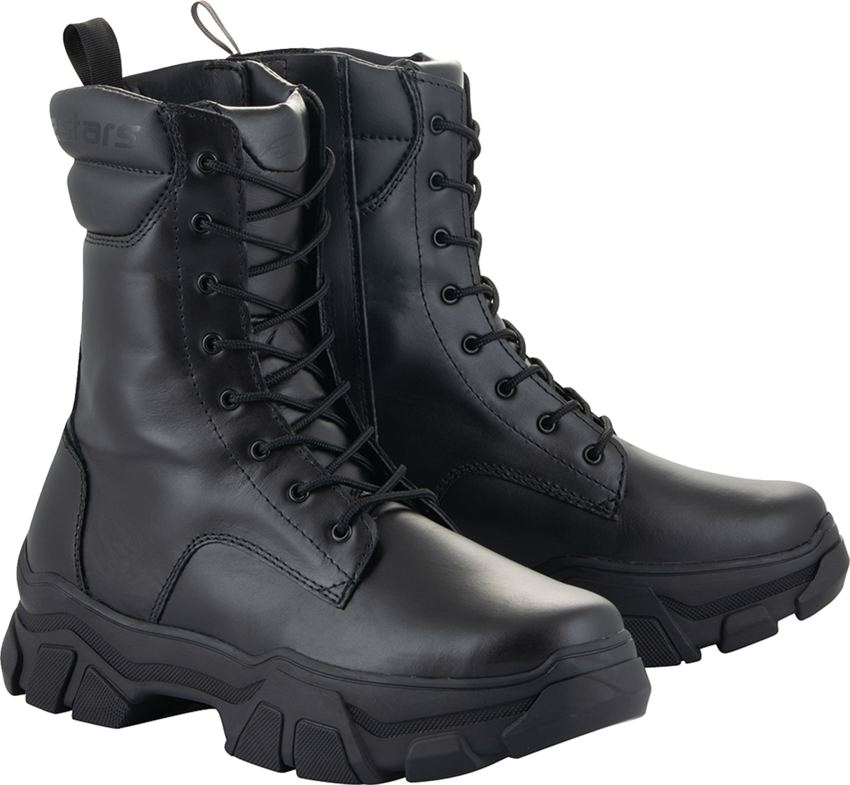 Botas Ava de ALPINESTARS para mujer - Negras - Talla 39 (EU) 2442324-1100-39