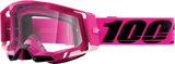 Gafas 100% Racecraft 2 - Maho - Transparentes 50121-101-08