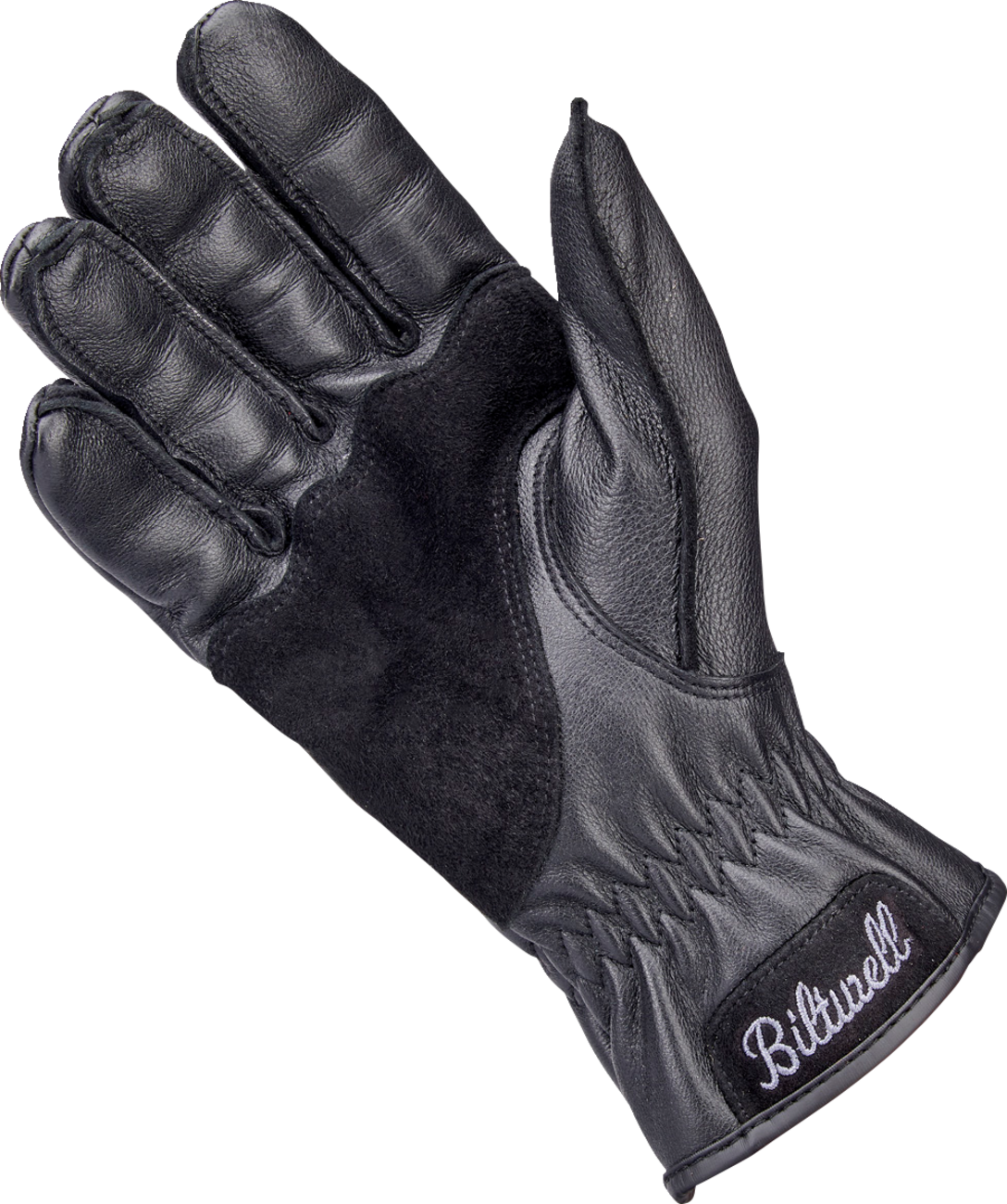 Guantes BILTWELL Work 2.0 - Negro - 2XL 1510-0101-006 