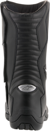 Botas ALPINESTARS Andes v2 Drystar® - Negras - Talla 9 EE. UU. / 43 UE 2447018-10-43