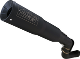 Vance & Hines Adventure Hi-Output 450 Slip-On Muffler Part 46533 for Harley-Davidson Pan America 1250