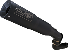 Vance & Hines Adventure Hi-Output 450 Slip-On Muffler Part 46533 for Harley-Davidson Pan America 1250