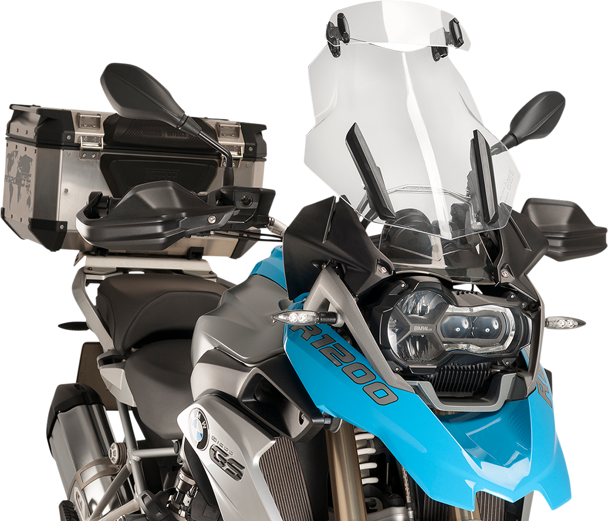 Visera ajustable PUIG HI-TECH PARTS - ST 1100 6375W 