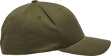 Gorra ALPINESTARS Corp Shift 2 - Militar/Negro - Grande/XL 1032810086910LX