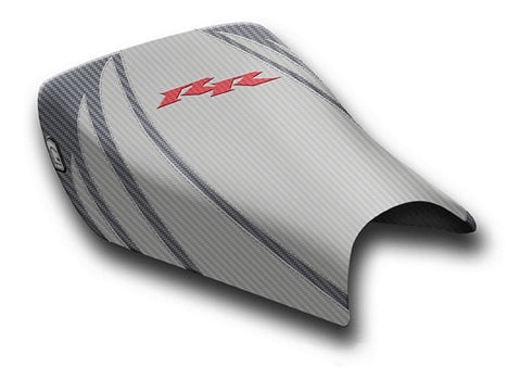 Funda de asiento delantero Luimoto | Tribal Flight | Honda CBR 1000RR 2004-2007