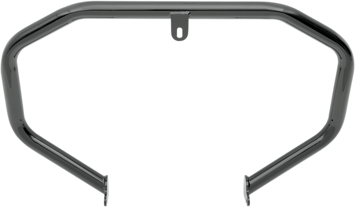 Protector de motor DRAG SPECIALTIES - Negro - Dyna 5060510