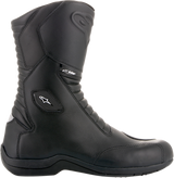 Botas ALPINESTARS Andes v2 Drystar® - Negras - Talla 9.5 EE. UU. / 44 UE 2447018-10-44