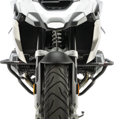 Protectores de motor PUIG HI-TECH PARTS - Negro 2249N 