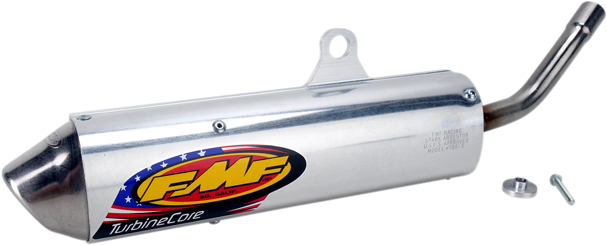 FMF Turbinecore 2 Silencer 025105 – Sixty61