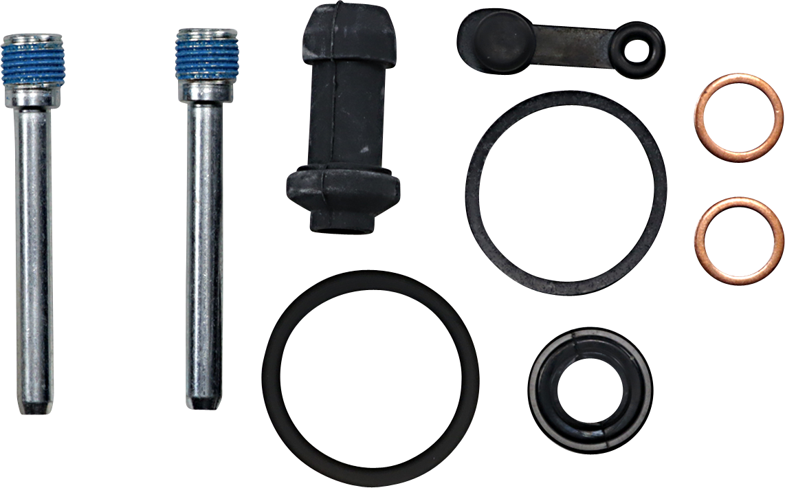 Kit de reconstrucción de pinza MOOSE RACING - Trasera - Kawasaki 18-3304 