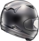 Casco de motocicleta ARAI Quantum-X - Negro escarchado - Pequeño 0101-15707