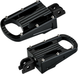 Estribera BILTWELL Punisher - Negra - Softail 7006-203-03 