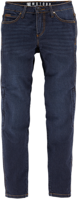 Vaqueros ICON MH1000™ para mujer - Azul - 0 2823-0224