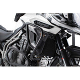 Barra de protección SW-MOTECH - Izquierda/Derecha - Negra - Triumph - Tiger 1200 SBL.11.703.10000/B 
