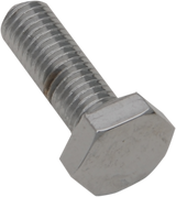ESPECIALIDADES DE ARRASTRE Cabeza hexagonal cromada de 1/4"-28 x 7/8 MPB139