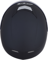 Casco de moto AFX FX-99 - Negro mate - XS 0101-11042