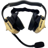 Auriculares NAVATLAS - Trasero - Estéreo/VOX - Beige NB202BE