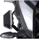 Kit de protectores de chasis SW-MOTECH - Triumph - Street Triple 675/RX | 765 R/RS/S/Moto2 Edition STP.11.590.10400/B 