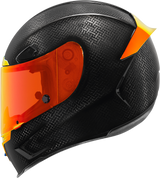 Casco ICON Airframe Pro™ - Carbono - Rojo - Pequeño 0101-14013