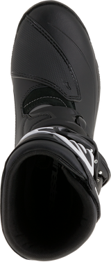 Botas ALPINESTARS Belize Drystar® - Negras - Talla 12 de EE. UU. 2047117-10-12