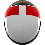 Casco ICON Domain™ - Slabtown - Blanco - XS 0101-17878 