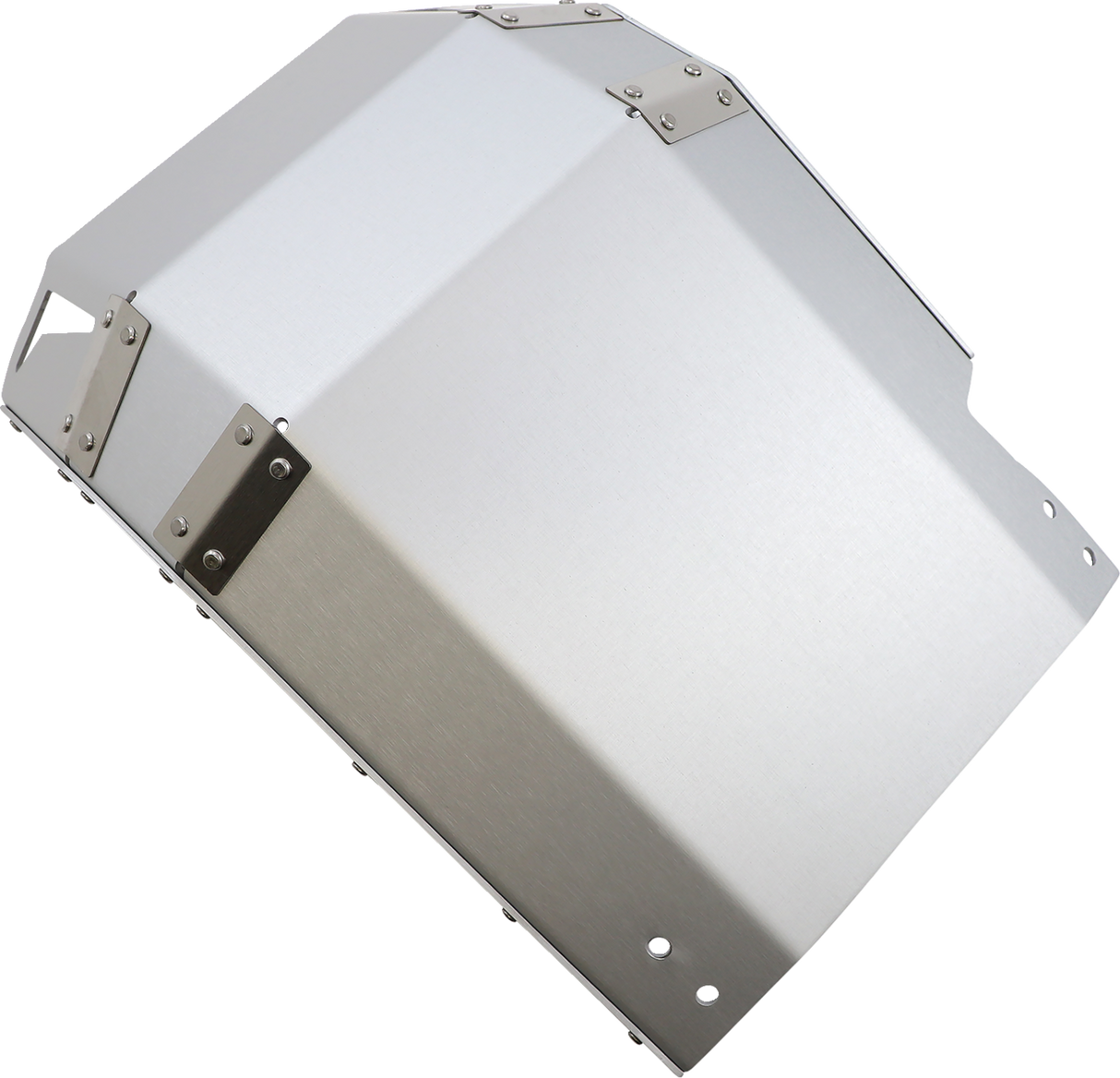 Placa de protección GIVI - KTM RP7703 