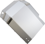 Placa de protección GIVI - KTM RP7703 