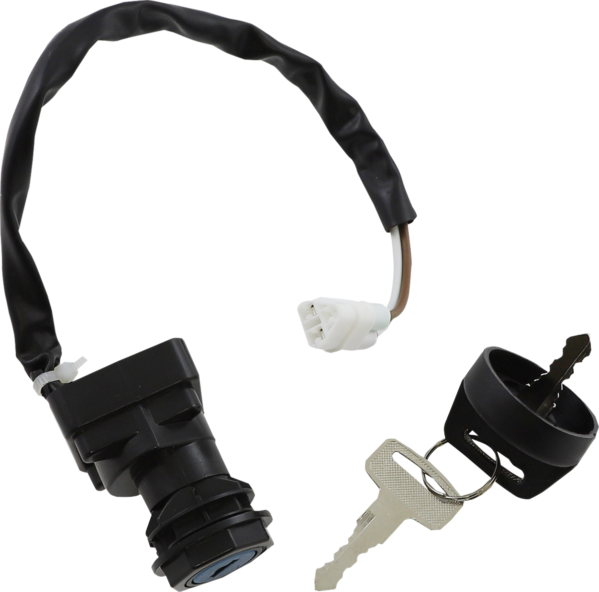 Interruptor de encendido MOOSE UTILITY - Kawasaki 600-1108-PU 