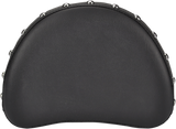 Almohadilla para el respaldo con tachuelas SADDLEMEN Renegade 51301 