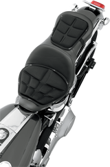 Almohadilla de gel de espuma viscoelástica SADDLEMEN - Extra grande 0810-0520 