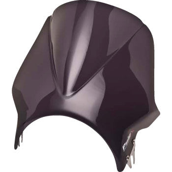 Cúpula Windy PUIG HI-TECH PARTS - Ahumado oscuro - Z 900 RS/SE 21351F 