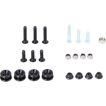 Kit adaptador para bolsa de sistema SW-MOTECH - 10/15/30/P/M/L SYS.00.001.13100 
