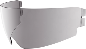 ICON Alliance GT/Airflite/Airform™ Dropshield - RST Silver 0130-0634