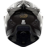 Casco ICON Domain™ - A prueba de futuro - Gris - Pequeño 0101-17288 