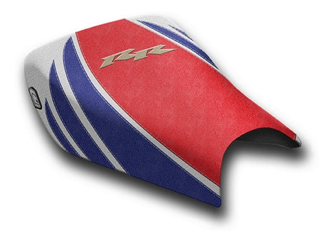 Funda de asiento delantero Luimoto | Tribal Flight | Honda CBR 1000RR 2004-2007